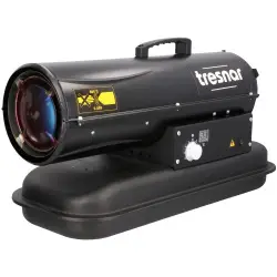 Nagrzewnica olejowa 20kW